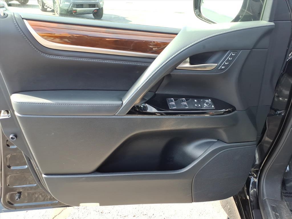 used 2016 Lexus LX 570 car, priced at $44,000