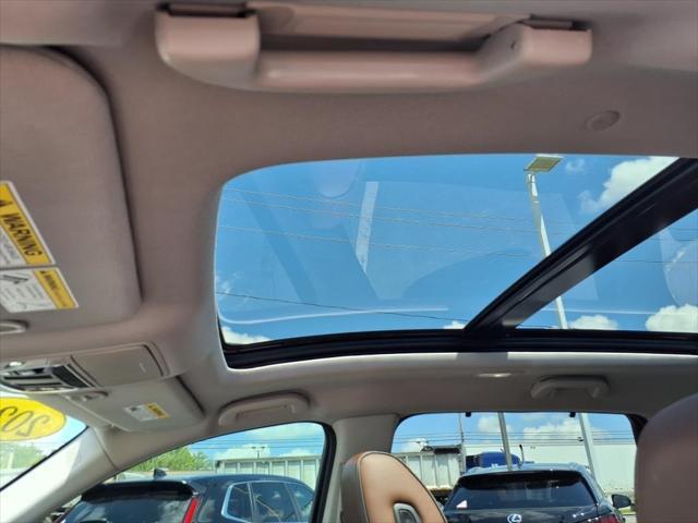 used 2023 Acura MDX car, priced at $49,415
