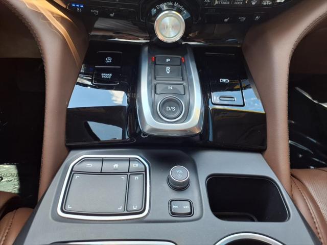 used 2023 Acura MDX car, priced at $49,415