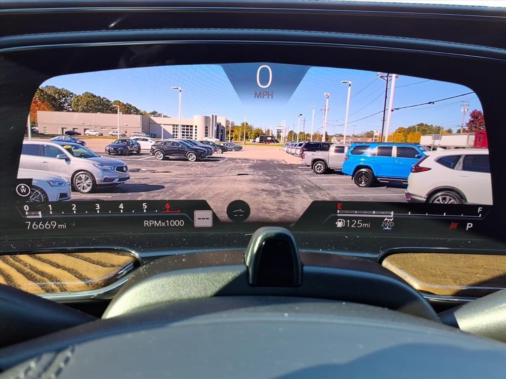 used 2021 Cadillac Escalade ESV car, priced at $54,500