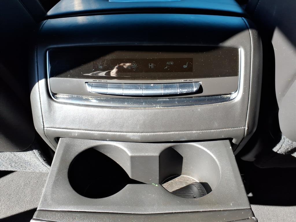 used 2021 Cadillac Escalade ESV car, priced at $54,500