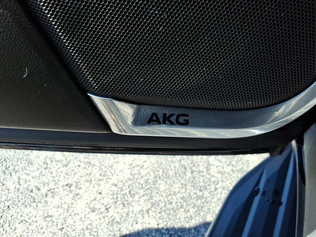 used 2021 Cadillac Escalade ESV car, priced at $54,500