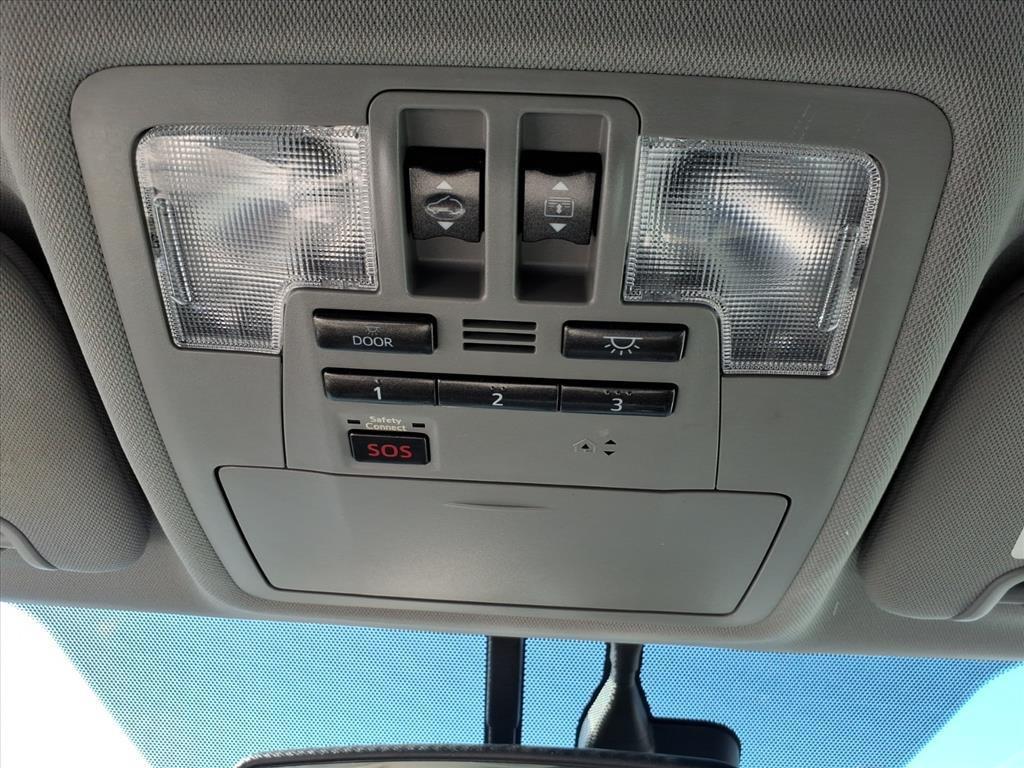 used 2015 Toyota Highlander car, priced at $16,000