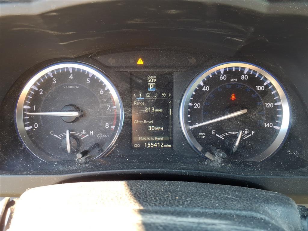 used 2015 Toyota Highlander car, priced at $16,000