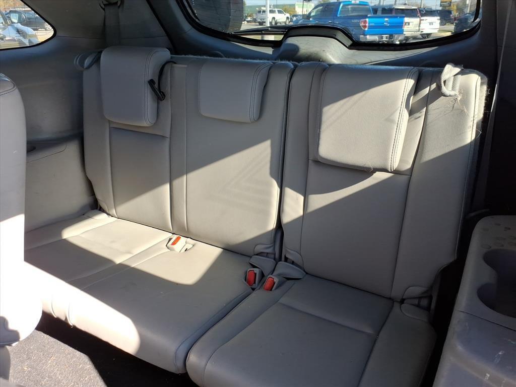 used 2015 Toyota Highlander car, priced at $16,000