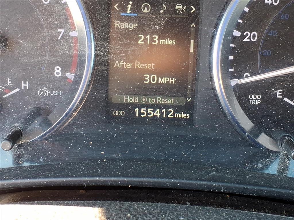 used 2015 Toyota Highlander car, priced at $16,000