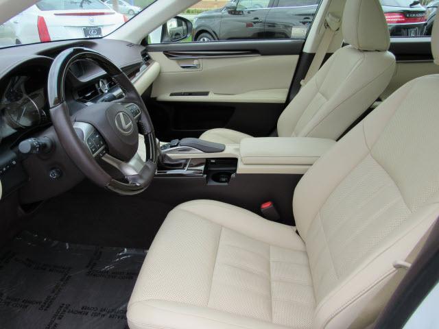 used 2016 Lexus ES 350 car, priced at $22,000