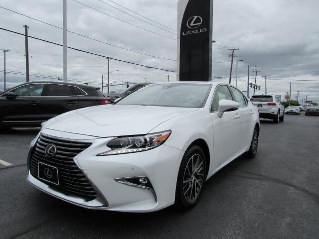 used 2016 Lexus ES 350 car, priced at $22,000