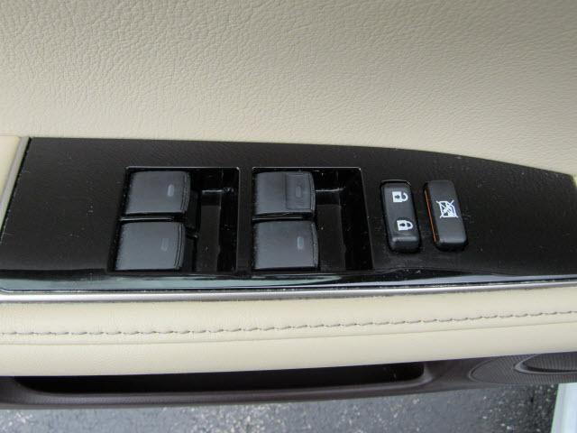used 2016 Lexus ES 350 car, priced at $22,000