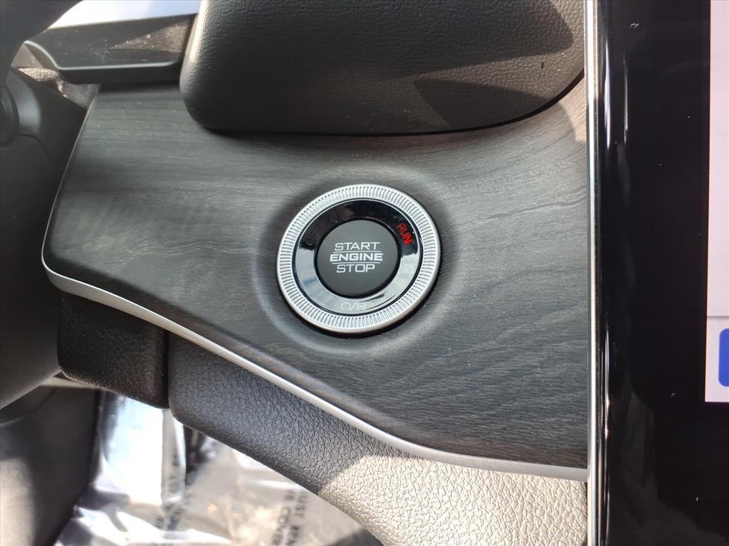 used 2023 Jeep Grand Cherokee car, priced at $30,000