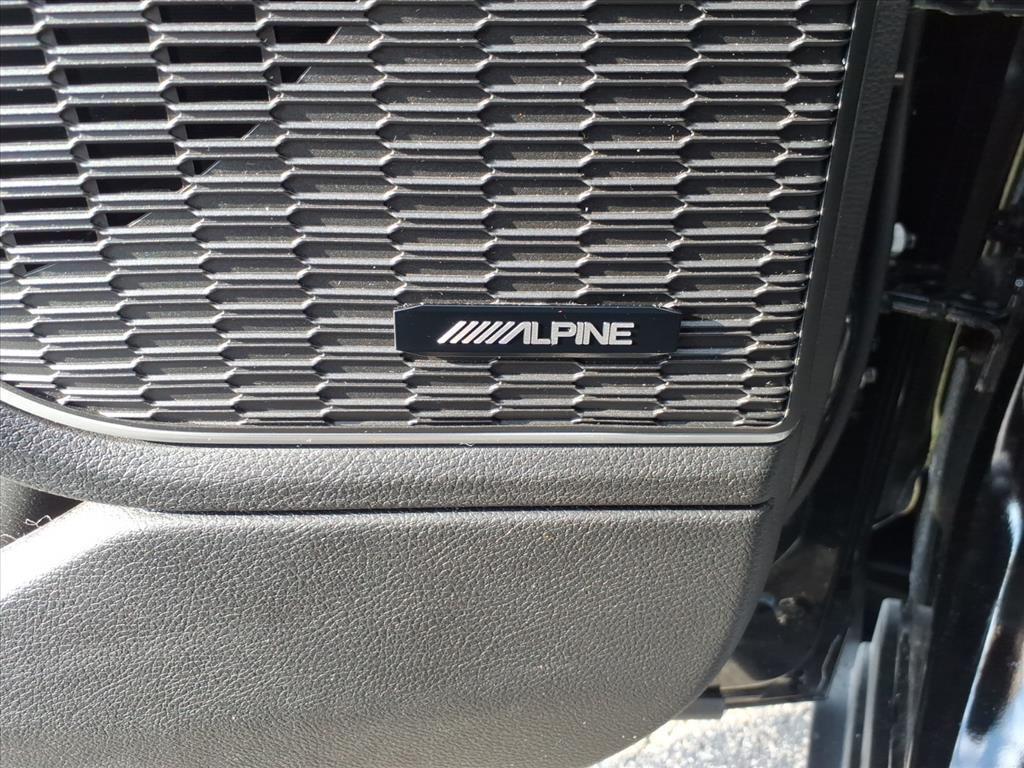 used 2023 Jeep Grand Cherokee car, priced at $29,500