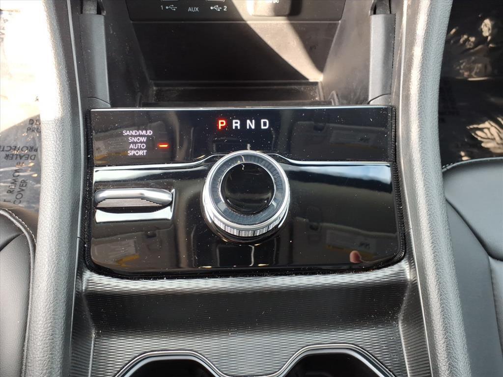 used 2023 Jeep Grand Cherokee car, priced at $30,000