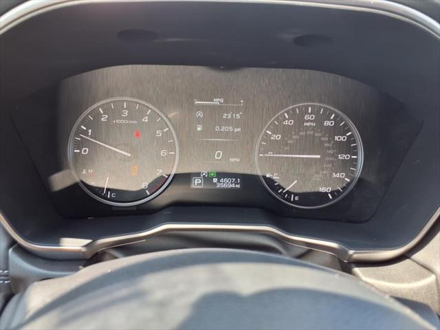 used 2023 Subaru Outback car, priced at $28,459