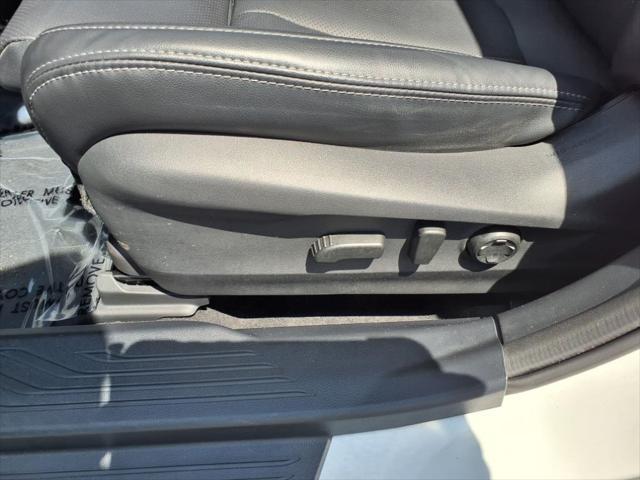 used 2023 Subaru Outback car, priced at $28,459