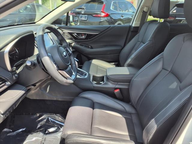 used 2023 Subaru Outback car, priced at $28,459