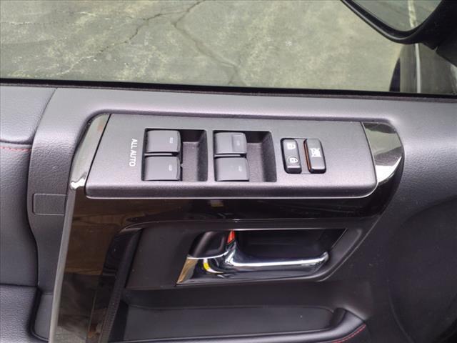 used 2022 Toyota 4Runner car, priced at $46,536