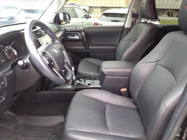 used 2022 Toyota 4Runner car, priced at $48,653