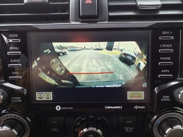 used 2022 Toyota 4Runner car, priced at $48,653