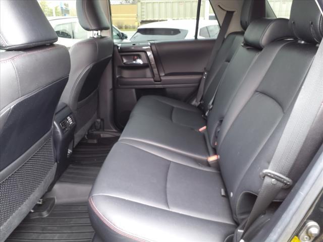 used 2022 Toyota 4Runner car, priced at $46,536
