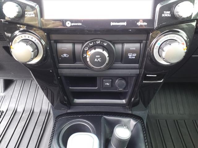 used 2022 Toyota 4Runner car, priced at $46,536