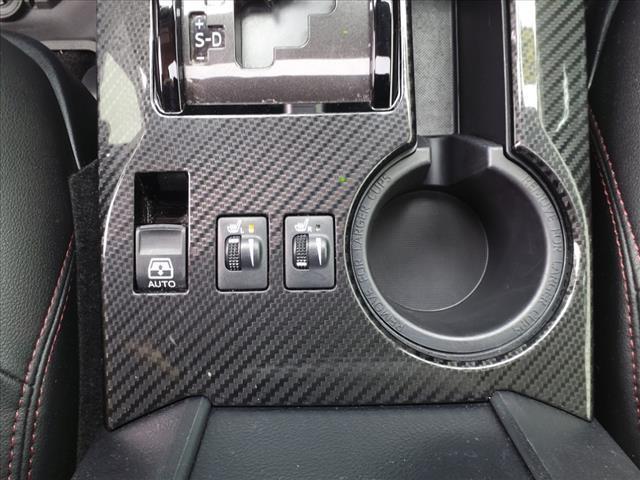 used 2022 Toyota 4Runner car, priced at $48,653