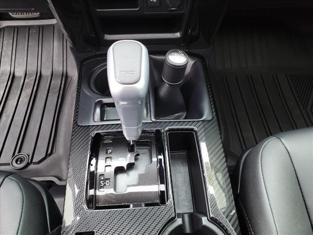 used 2022 Toyota 4Runner car, priced at $48,653