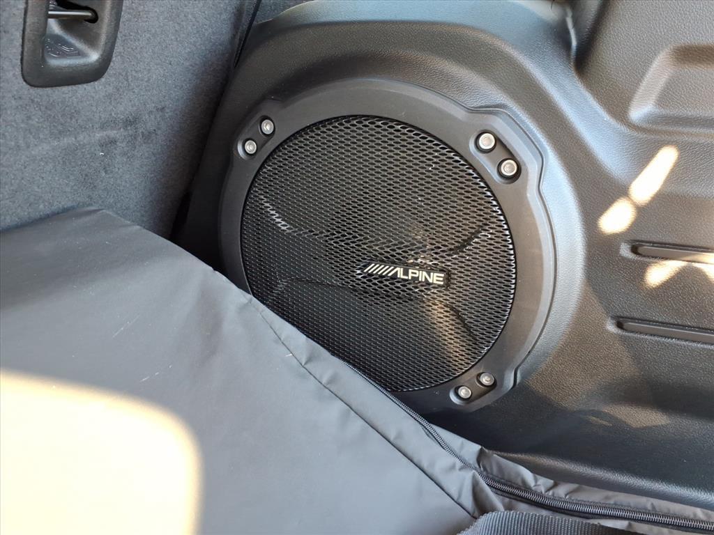 used 2023 Jeep Wrangler car, priced at $38,600