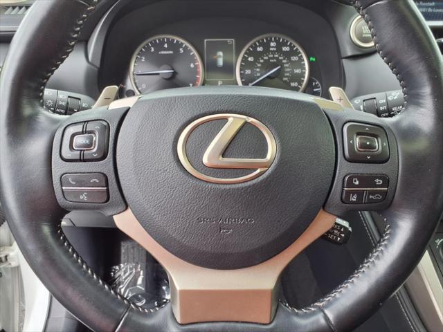 used 2020 Lexus NX 300 car, priced at $30,343