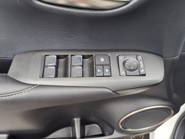 used 2020 Lexus NX 300 car, priced at $30,343