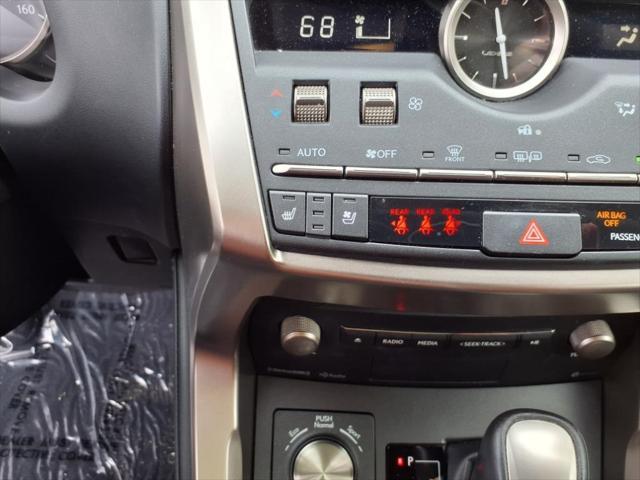 used 2020 Lexus NX 300 car, priced at $30,343