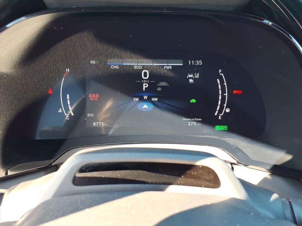 used 2024 Lexus RX 500h car, priced at $62,500