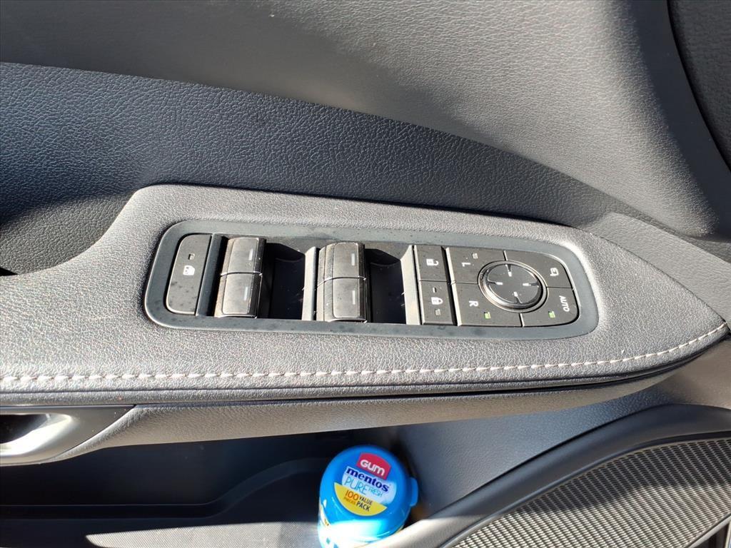 used 2024 Lexus RX 500h car, priced at $62,500