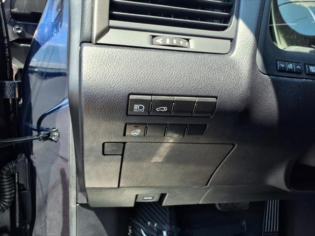 used 2021 Lexus RX 350 car, priced at $44,084