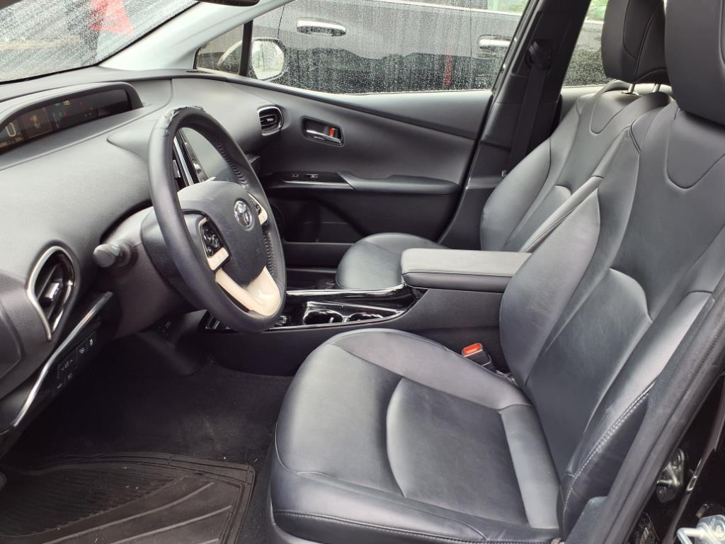 used 2018 Toyota Prius car, priced at $18,088