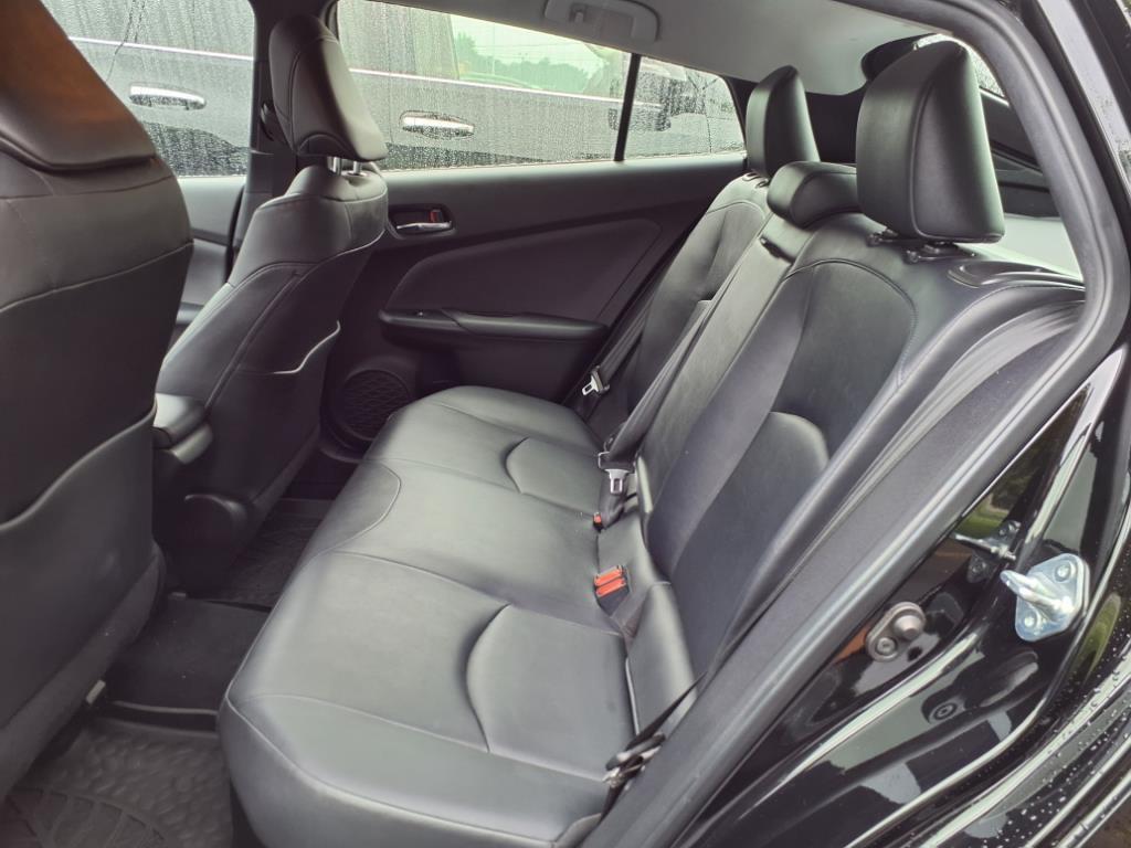 used 2018 Toyota Prius car, priced at $18,088