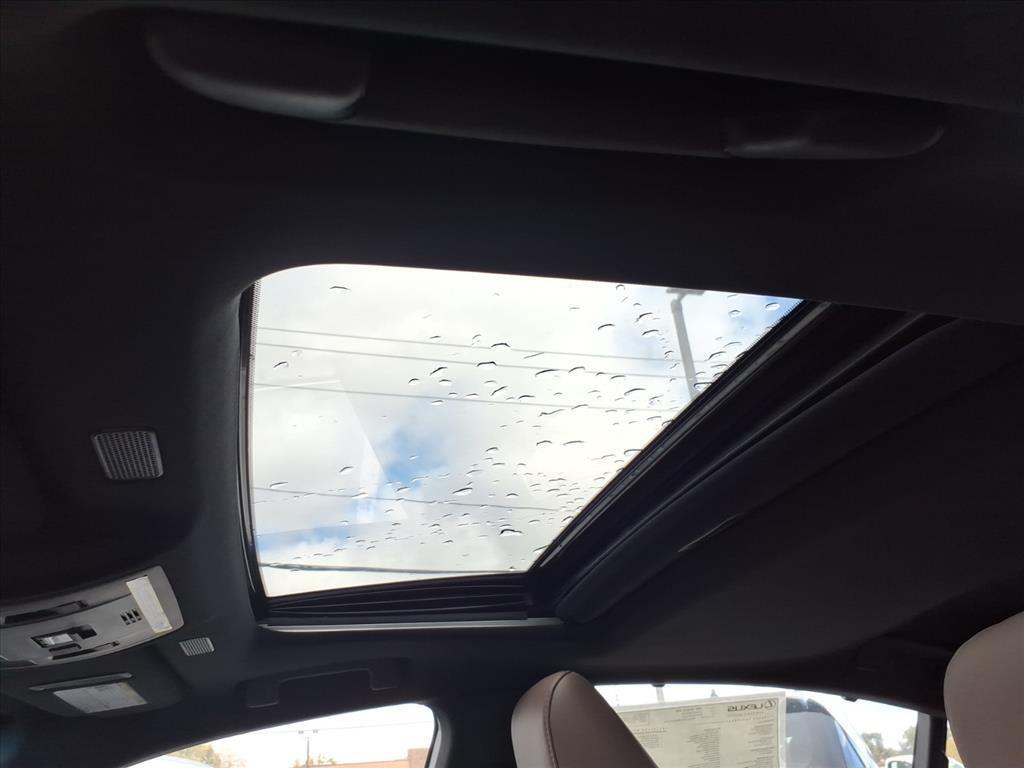 new 2025 Lexus ES 300h car, priced at $56,950