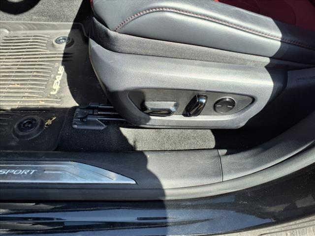 used 2024 Lexus RX 350 car, priced at $60,666