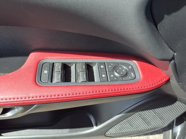 used 2024 Lexus RX 350 car, priced at $60,666