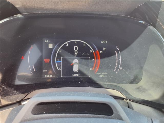 used 2024 Lexus RX 350 car, priced at $58,607
