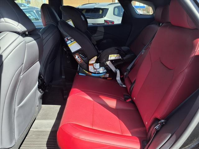 used 2024 Lexus RX 350 car, priced at $60,666