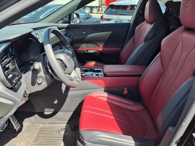 used 2024 Lexus RX 350 car, priced at $60,666
