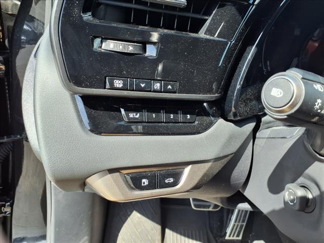 used 2024 Lexus RX 350 car, priced at $58,607