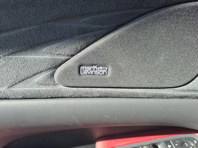 used 2024 Lexus RX 350 car, priced at $58,607
