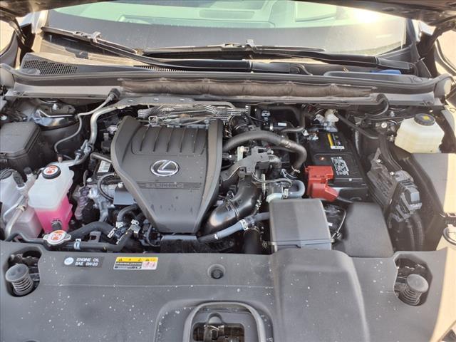 used 2024 Lexus RX 350 car, priced at $58,607