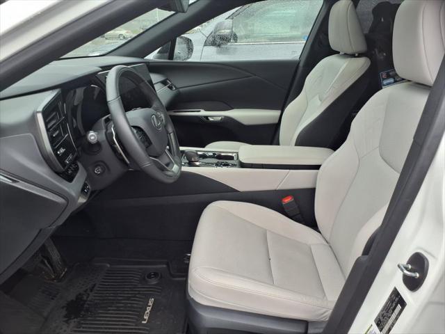 used 2024 Lexus RX 350 car, priced at $52,257