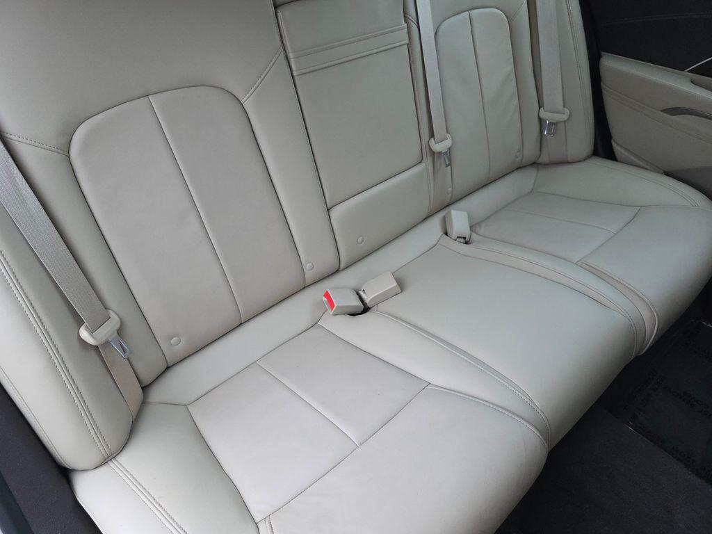 used 2015 Buick LaCrosse car, priced at $10,000