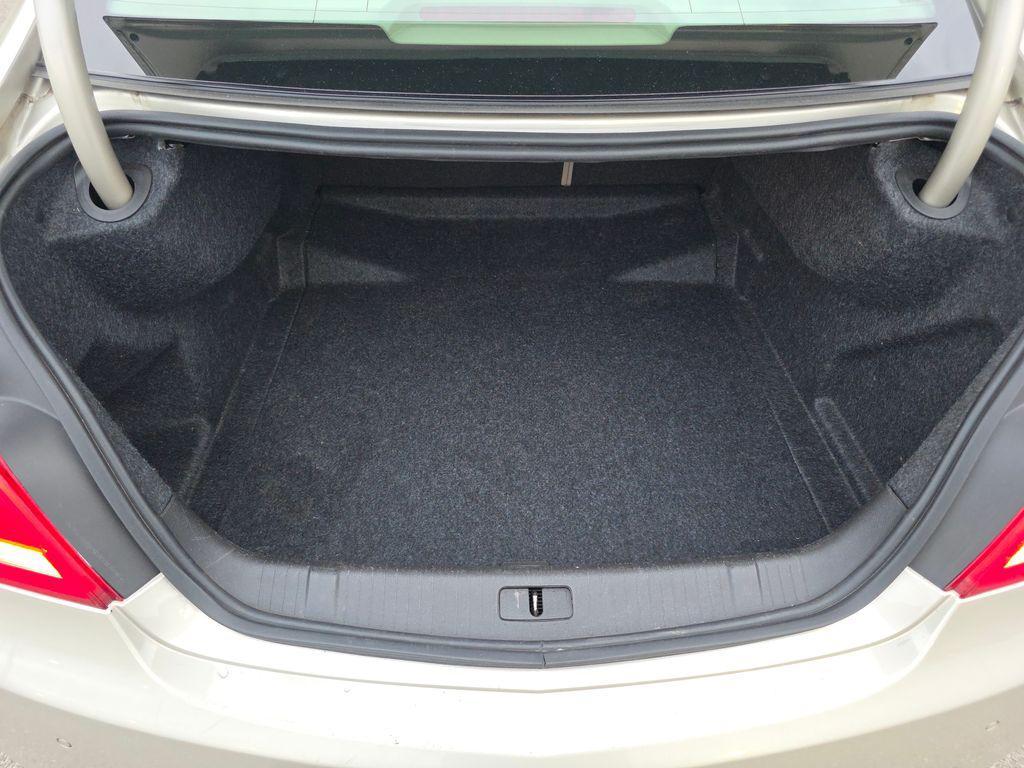 used 2015 Buick LaCrosse car, priced at $10,000