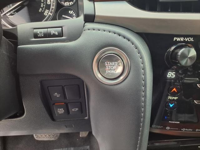 used 2021 Lexus LX 570 car, priced at $77,959