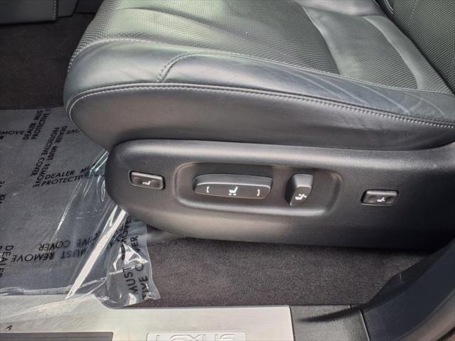 used 2021 Lexus LX 570 car, priced at $77,959