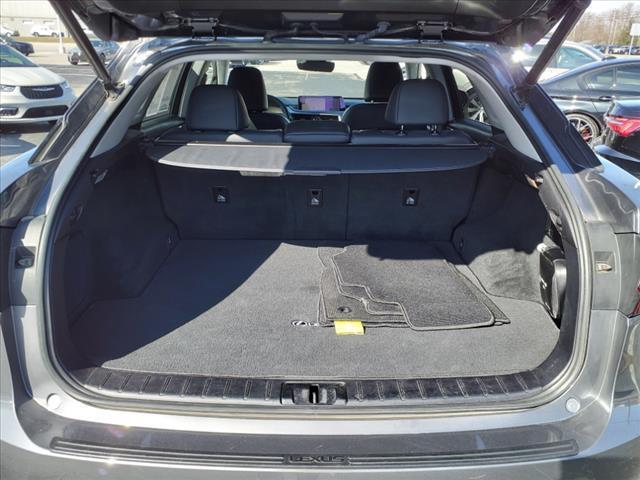 used 2017 Lexus RX 350 car, priced at $19,451